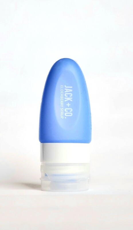 Portable Squeeze Bottle