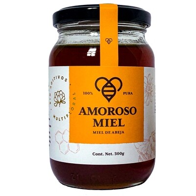 Amoroso Miel