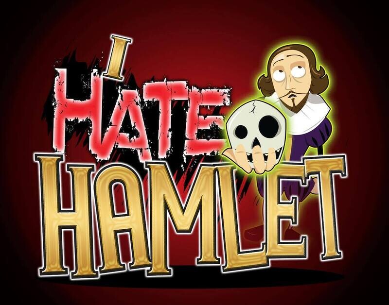 05/09/2024 7:00 pm Thursday
Tickets for I Hate Hamlet