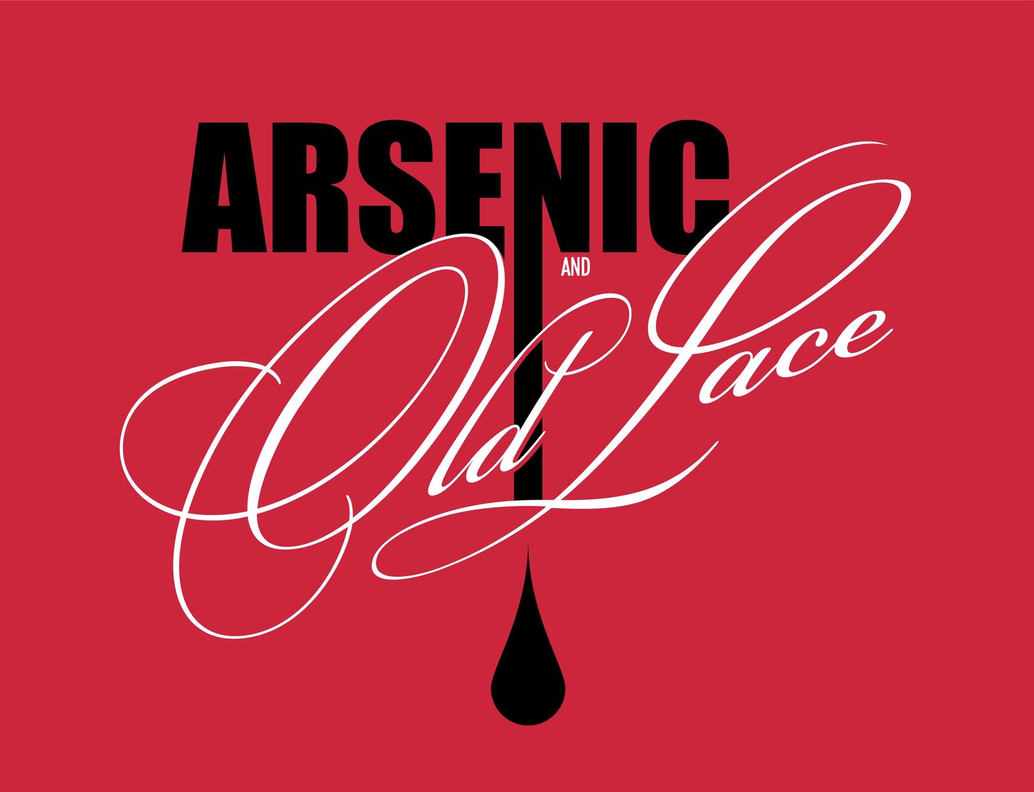 3/29/2025 7:00 pm Saturday Tickets for Arsenic and Old Lace