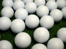 Hybri-Flyte Range Balls - (50 doz boxes)