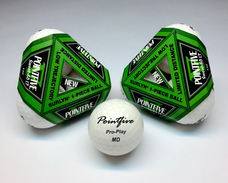 Pro-Play MD Golf Balls - Wholesale