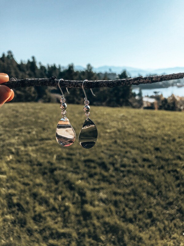 Hanging Earrings