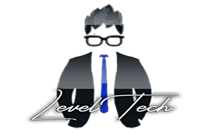 LevelTech Hosting