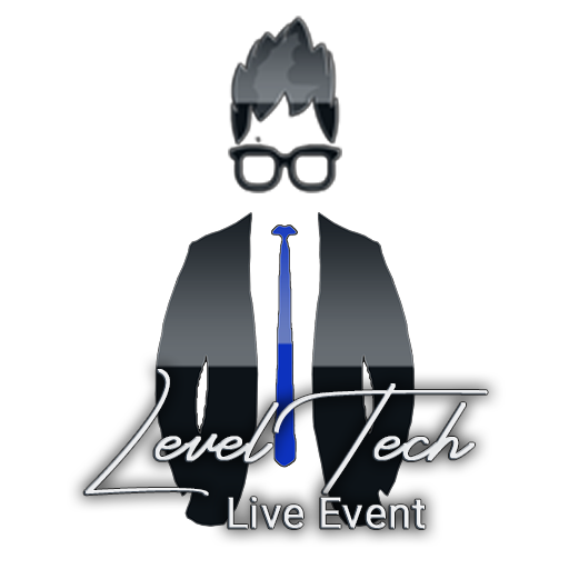 3 Month Membership of Tech Live Event Hosting w/2 PCs