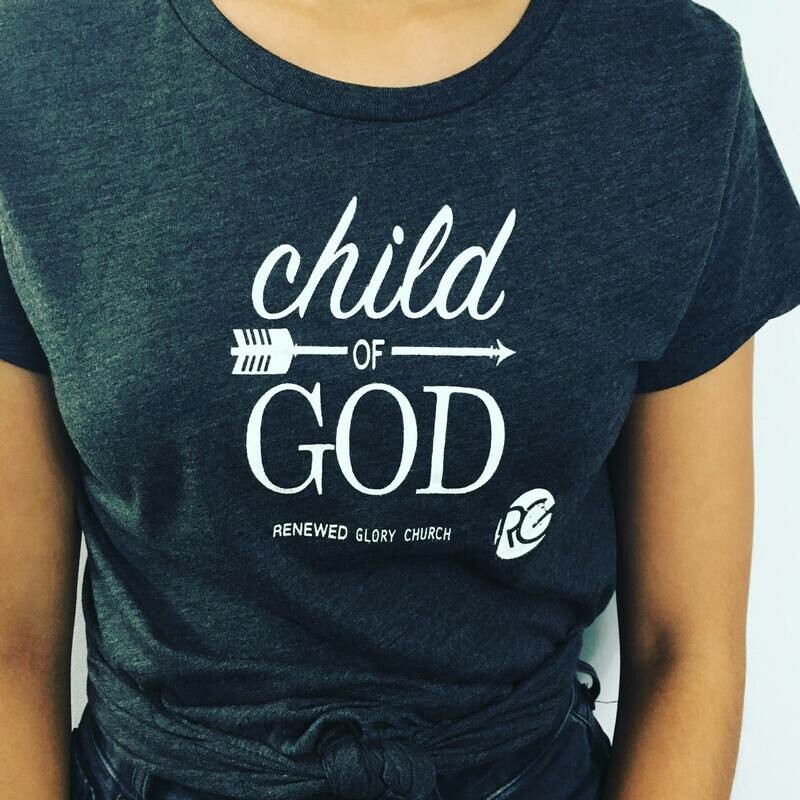 Black T-shirt