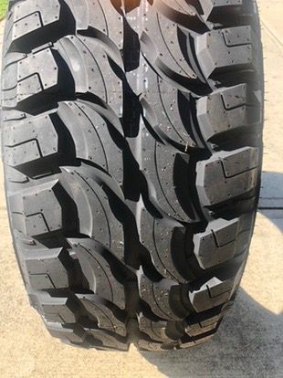TIRES