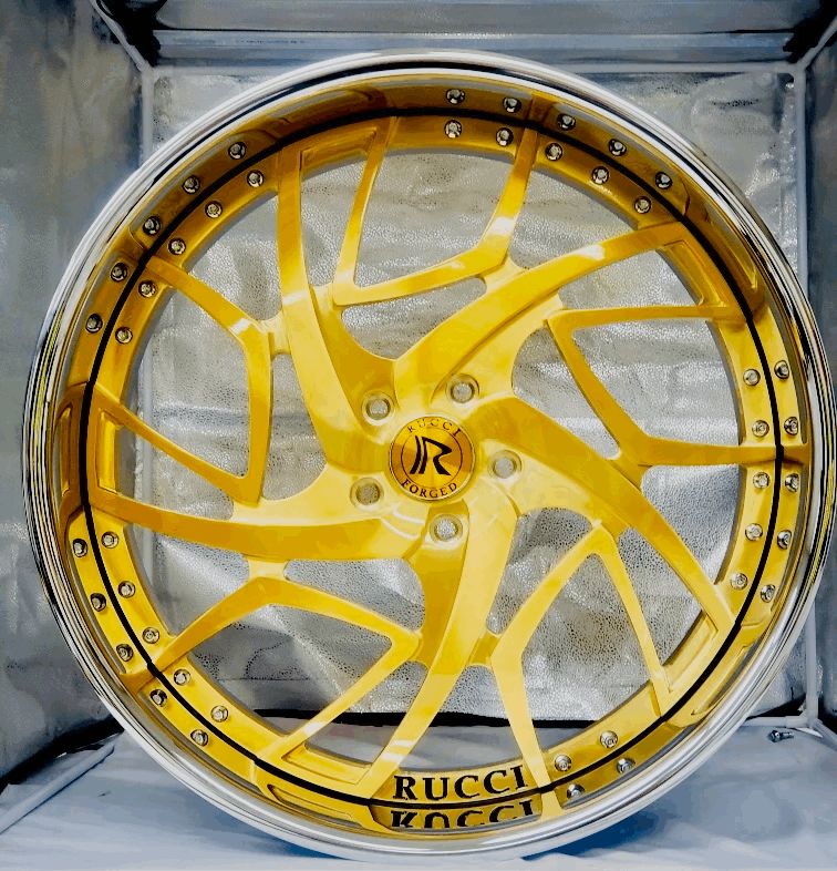 WHEELS