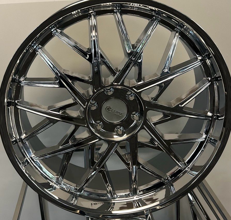 ECLIPSE ECL101 CHROME