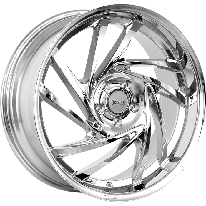 ECLIPSE ECL103 CHROME