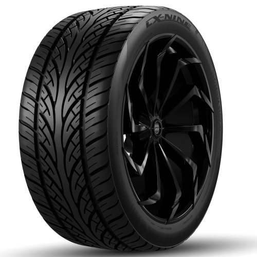 LEXANI LX9 295/35R/24