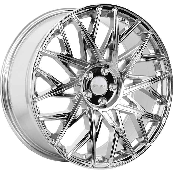 ECLIPSE ECL101 CHROME