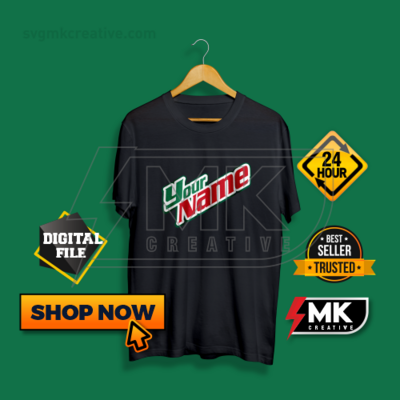 Mountain Dew Classic Logo