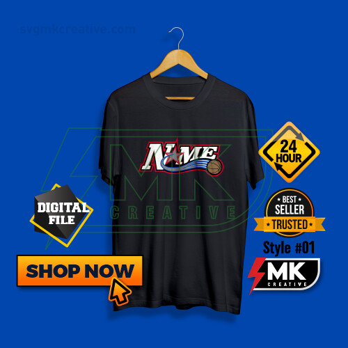 Philadelphia Sixers Logo