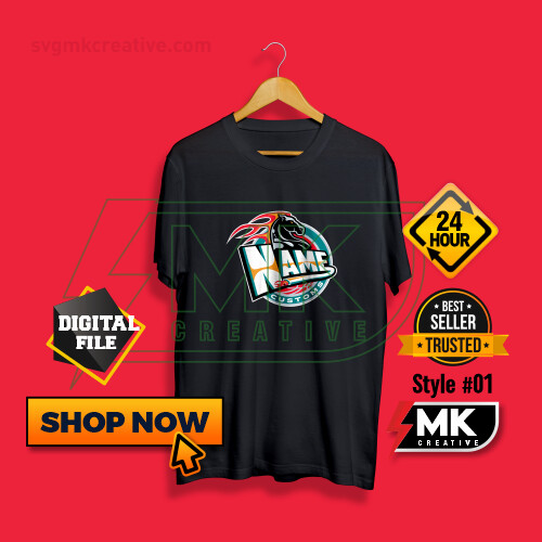 Detroit Pistons Logo