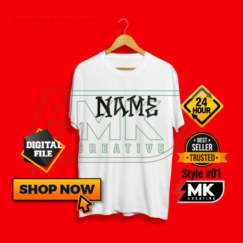 Powell PERALTA Logo with your Name