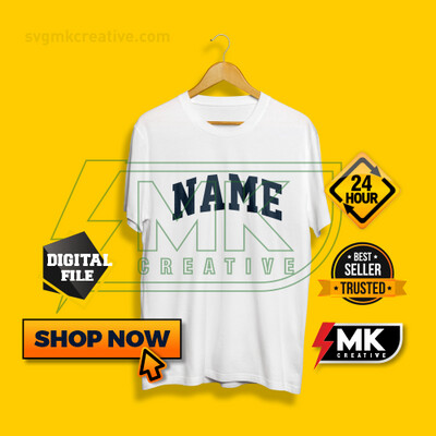 UNIVERSITY MICHIGAN LOGO