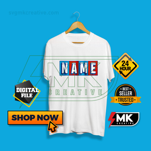 ICEE Logo with your Name