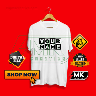 New Cartoon Network Logo With Your Name