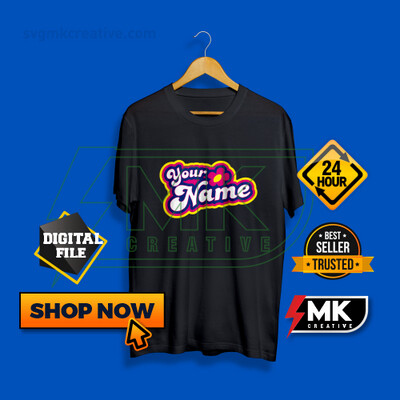 CUSTOM TOTALLY SPIES LOGO