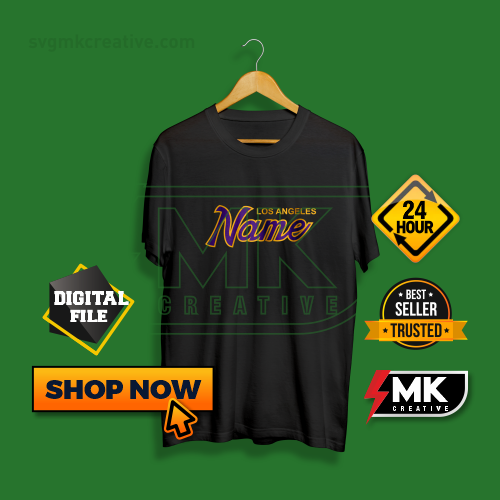 Sports Specialties Logo With Your Name