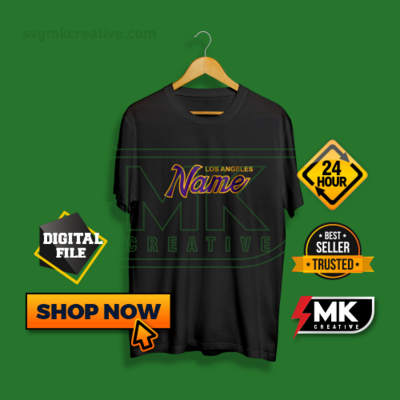 Sports Specialties Logo With Your Name