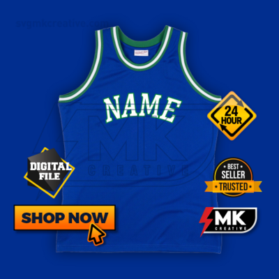 DALLAS MAVERICKS LOGO FOR SPORTS