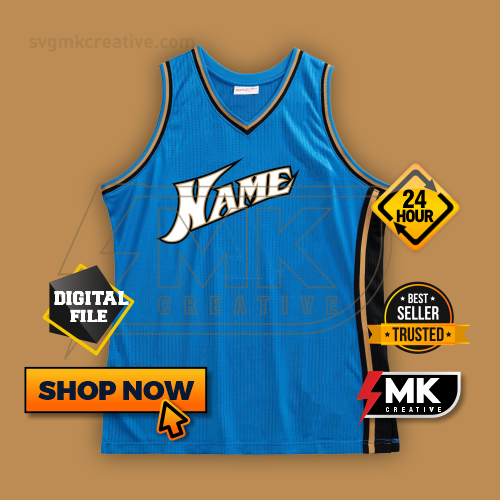 WASHINGTON WIZARDS LOGO 2010-11