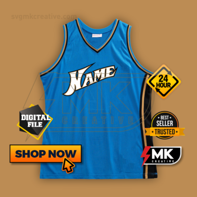 WASHINGTON WIZARDS LOGO 2010-11