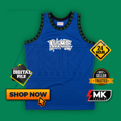 MINNESOTA TIMBERWOLVES LOGO 2003-04