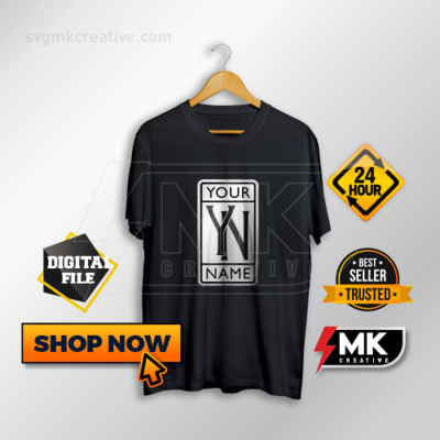 Rolls Royce Logo with your Name