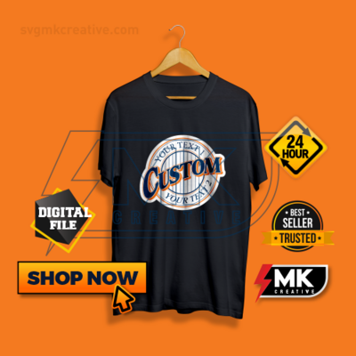 MLB San Diego Padres Logo