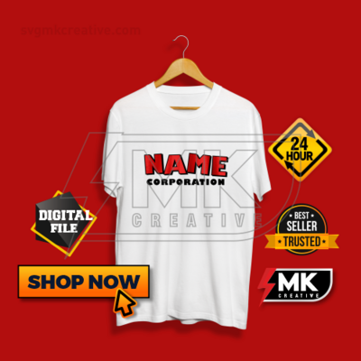 Custom Acme Logo