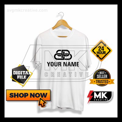 Balenciaga-Inspired Avant-Garde Logo Design