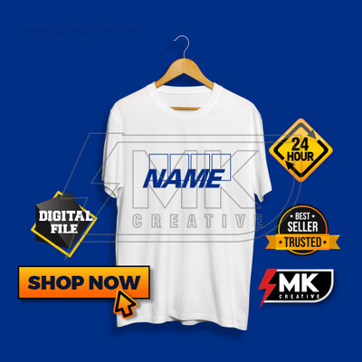 Modern KPMG-Inspired Logo Design