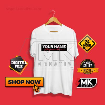 Signature Kirkland-Inspired Logo Design