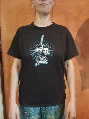 Tee-shirt Ventouse