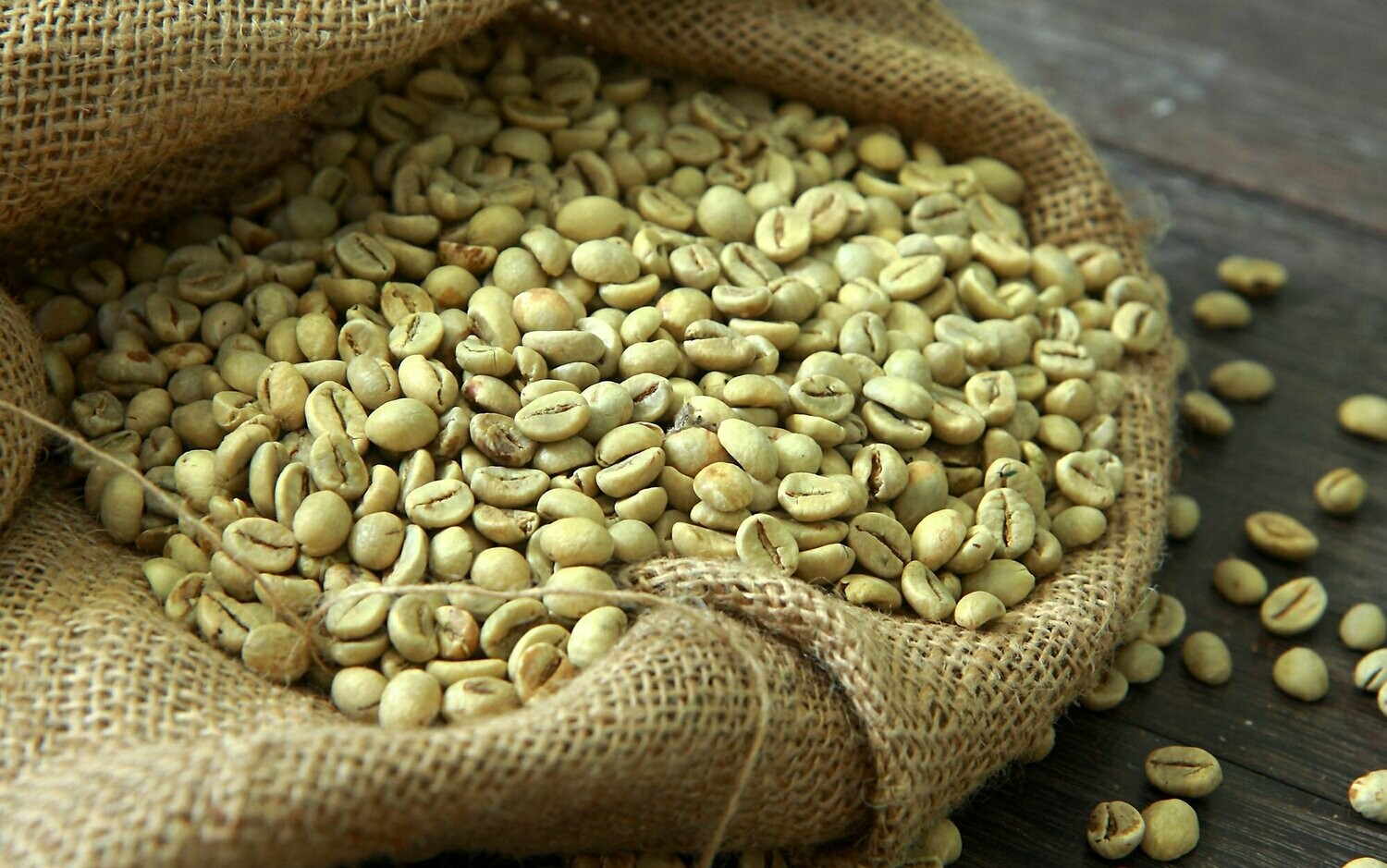 Ceylon Coffee Beans Royal Spices Sri-Lanka