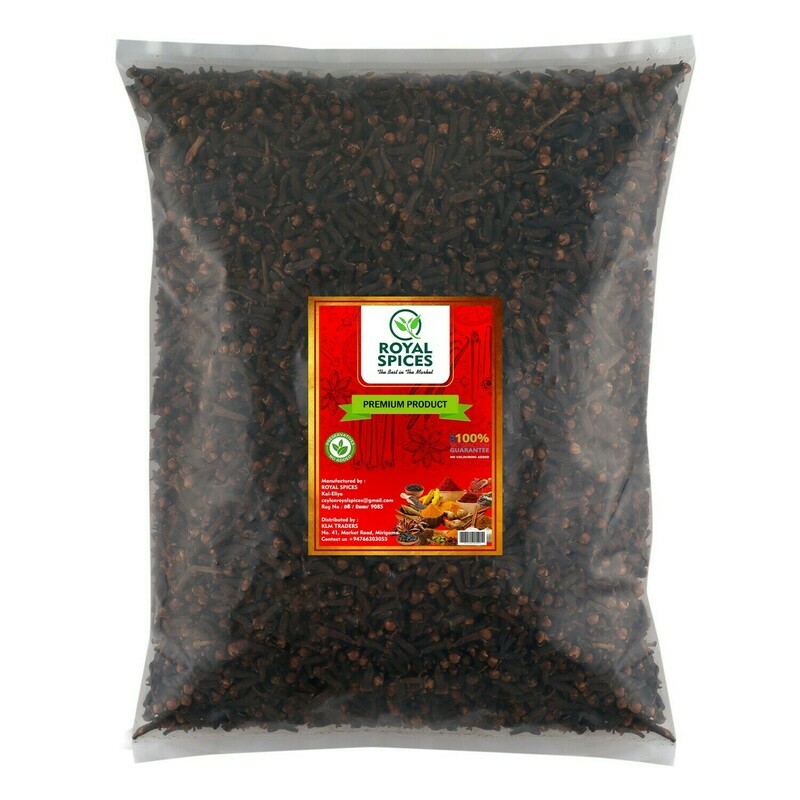 Cloves Best Quality Organic Ceylon