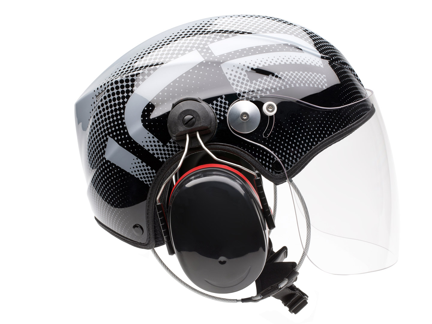 Icaro Solar X Helmet