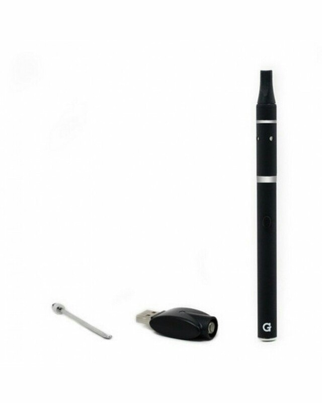 G Slim Vaporizer  (Herbal)