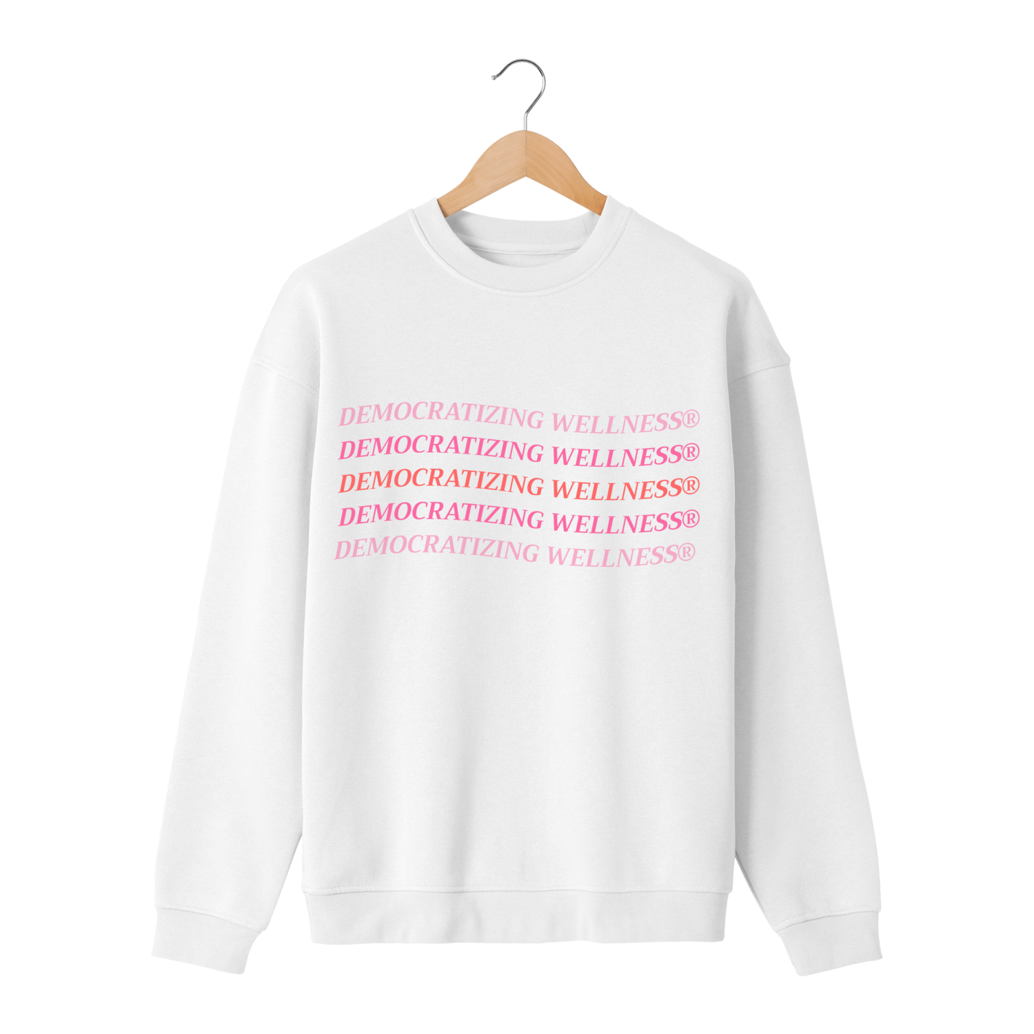Unisex Crewneck Sweatshirt