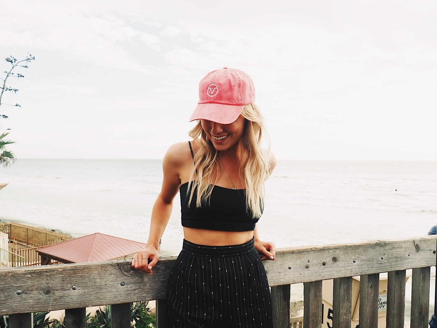Vizer Sunrise Hat
