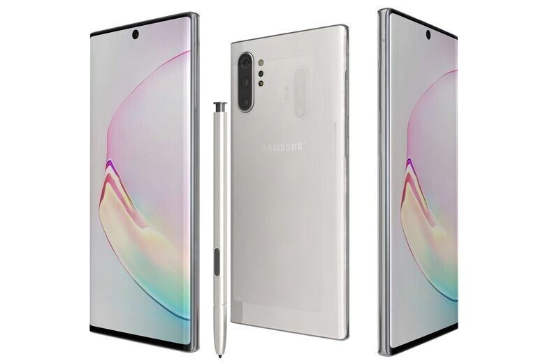 Samsung Galaxy Note 10 (Unlocked)