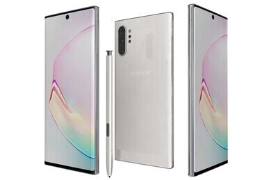 Samsung Galaxy Note 10 (Unlocked)