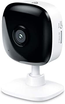 Wireless 4K Mobile Security Camera
