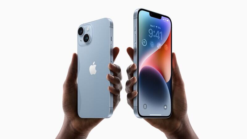 iPhone 14 (Unlocked)