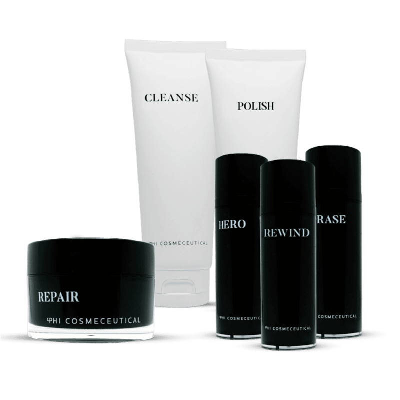 Pigmentation Pack