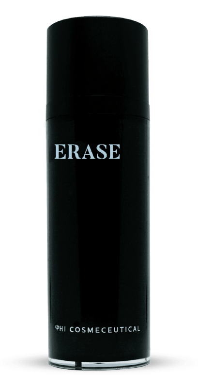 Erase