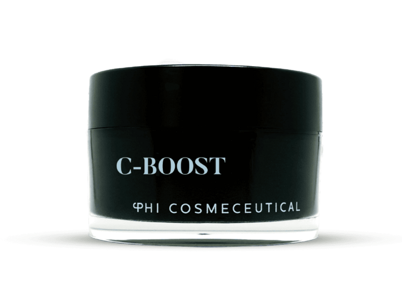 C - Boost